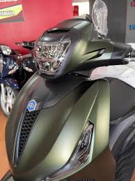 Image result for Verde Scozia 1988 Piaggio