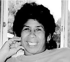 Simona Harber Obituary (2011)