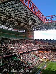 The plans include renovating the san siro area and the clubs have. San Siro Mailand Das Fussballstadion Giuseppe Meazza