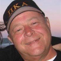 Obituary information for John "J. J."" Joseph