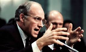 See how Dick Cheney shaped war, power and the White House