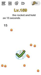 Kunci jawaban brain out level 159 kunci jawaban brain out level 159. Kunci Jawaban Brain Out Level 151 160 Lengkap Dengan Gambar