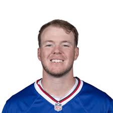 Tyler Bass Stats, News and Video