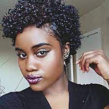 Treating Extremely Dry Hair With The L O C Method It Is Hard To Retain Moisture In Hair Types That A Natural Hair Styles Extremely Dry Hair Short Hair Styles
