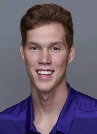 2020 Men's Volleyball Roster