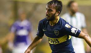 He is a male celebrity. Colombiano Sebastian Perez Interesa Boavista Y Colon Boca Jrs Decide Antena 2