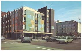Old Hotel Youngstown Ohio Youngstown Ohio Youngstown Ohio