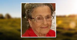 Dorothy Helen Brantley Obituary 2017