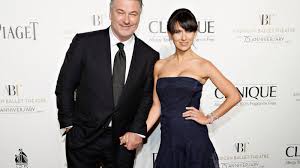 Alec and hilaria married on june 29, 2012, at the basilica of st. Hilaria Baldwin Posts Never Before Seen Photos From Wedding To Alec Baldwin Abc News