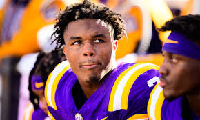 NFL draft prospect Kyren Lacy dies at 24 amid fatal car crash charges