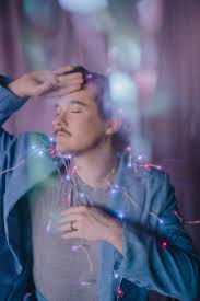 About — CHRIS FARREN