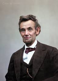 Lincoln 1865 Abraham Lincoln Pictures American Presidents American Civil War