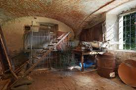 They have the experience, expertise, and equipment to remove the water and dry your basement properly. It S A Dirty Job How To Clean Your Basement King Of Maids Blog