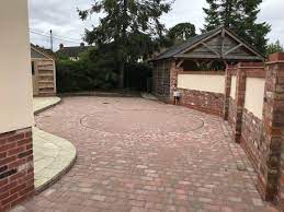You could easily spend $100,000 on a circular driveway in no time. Prestige Driveway Turntables Ukt360 Residential Designers Manufacturers Suppliers Of Car Turntables