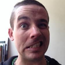 Kevin Dahn's Instagram, Twitter & Facebook