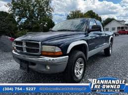 Image result for Patriot Blue 2002 Dodge Truck