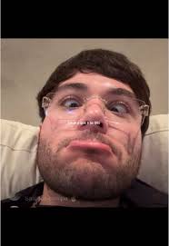 Tito Double P White Tank Top