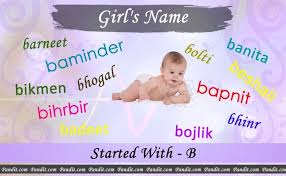 Babhri · victorious, carrying away ; Indian Girl Names Starting With B Pandit Com