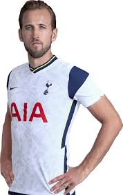 Gylfi sigurdsson and harry kane both netted brace for their sides. Harry Kane Football Render 70604 Footyrenders