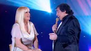 'hay que jugar al '48', el muerto que parla',¡aberrante! El Recuerdo Mas Emotivo De Susana Gimenez Sobre Cacho Castana Me Dedico Una Cancion Que Escribio En El Jardin De Mi Casa Infobae