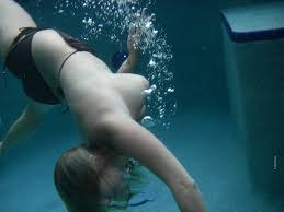 Traci19 Underwater Temptation Unbound - Big Tits Porn Excellence Defined Right Here