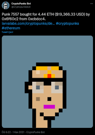 Bu Cryptopunk Nft Si Degerinin Cok Altina Satildi Cointurk