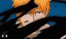 Ichigo Kurosaki New Bankai Gifs Tenor I hope you know that, that's not what ichigo's bankai looks like. ichigo kurosaki new bankai gifs tenor