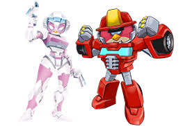 Angry birds transformers is the newest edition to the angry bird game family but the company has partnered with hasbro which have the copyright of steps for installing angry birds transformers for pc / computer: Angry Birds Transformers Angry Birds
