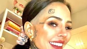 La perturbadora foto de Cande Tinelli que encendió las alarmas de sus fans