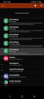 Mar 10, 2017 · we already informed you that the galaxy s8+ has passed the fcc grind in its unlocked form, and now three versions of the international g955f model are … How To Manually Switch To A Different Lte Band On Any Samsung Galaxy Phone Android Gadget Hacks