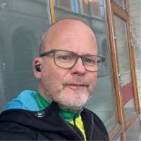 300+ "Thomas Gustafsson" profiles