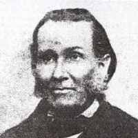 Henry Howard Wiley (1799–1881)