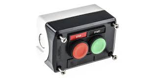 Some inspiration for button hover animations using css only. Enclosed Push Buttons 1x Red 1x Green Rs Components Indonesia