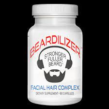 Oysters, wheat germ, beans, breads, legumes, fish, egg yolk are great sources of vitamin b7. Beard Growth Vitamins Supplement Beard Supplements Beardilizer