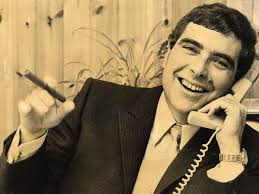 Geoff Stephens, chart-topping pop songwriter, dies aged 86