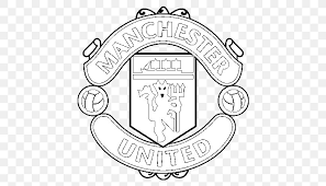 Futbol club barcelona, more commonly known as barcelona, is a famous professional football club from barcelona, catalonia, spain. Manchester United F C A C Milan Fc Barcelona Football Coloring Book Png 600x470px Manchester United Fc Ac Milan