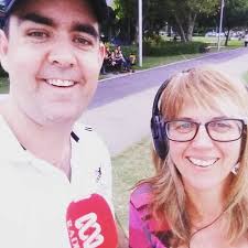 Stream ABC Walkie Talkie