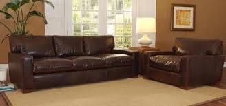 We did not find results for: Napa Maxwell Oversized Seating Leather Sofa Set