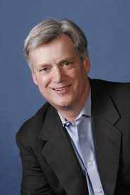 SRA Watchtower: Ken Thorn, Senior Advisor