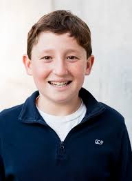 2-5-22 Charlie's Bar Mitzvah Service