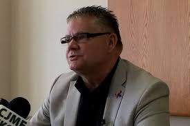 Here to listen: Regina's new city manager sets out vision