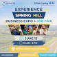 Experience Spring Hill Business Expo & Job Fair