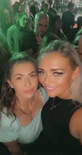 Tribute to Melissa Cross, 2000