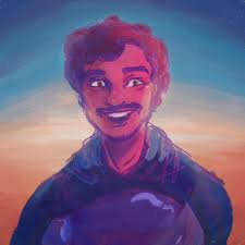 Beau Cheveux by Devin