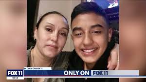 Norma Ramirez is pleading for justice. Her 16 year old son Ricardo Trujillo  Ramirez was murdered at a house party in 2021. The person arrested was 17 &  half at the time of the murder. The DA will not ...