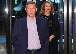 Gusein gasanov net worth, biography, birthday, early life, parents & family, career, marriage & dating, success & failure, income & expenses, net worth, salary. Russia S List Of Richest Families Has A New Leader Russia Beyond
