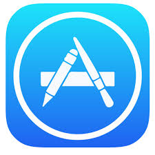 If you have a new phone, tablet or computer, you're probably looking to download some new apps to make the most of your new technology. App Store Icon Mac Os Apps Icons 3 Softicons Com