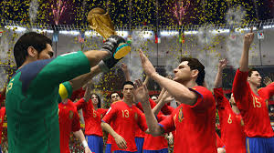 Voilà , c'est fini ! L Espagne Championne Du Monde De Football Actualites Du 03 06 2010 Jeuxvideo Com