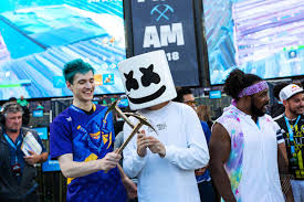 Jaden 'wolfiez' ashman from essex is the youngest esports player ever to win a million dollars. Fortnite S Winter Royale Open Tournament Has 1 Million In Prizes The Verge