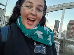 Want to meet up today in Osaka?